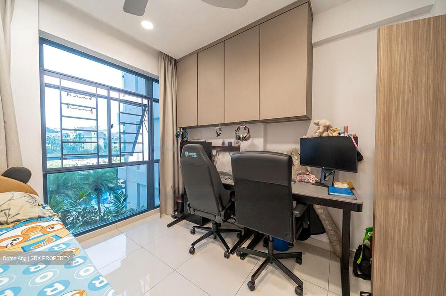 Blue Horizon (D5), Condominium #481838611